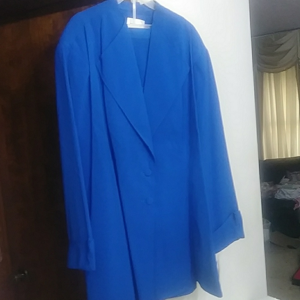 Dresses, Suits, Skirts